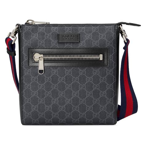 cross body gucci bags for men|Gucci bag men's price.